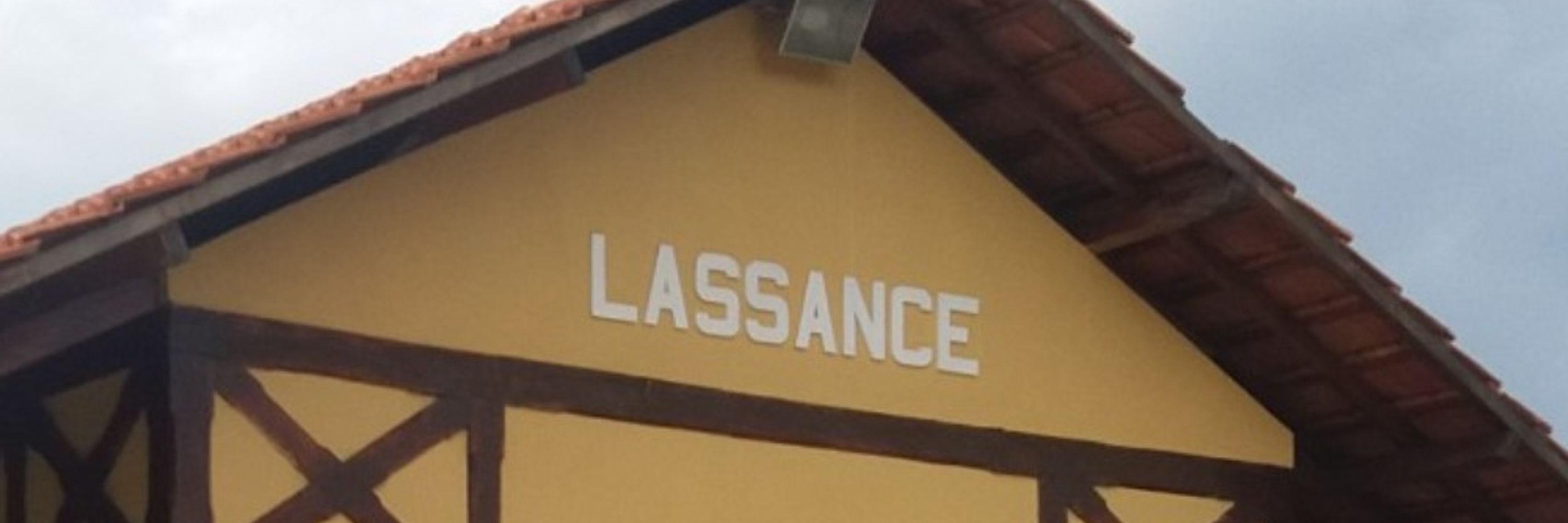 Antonio Lassance