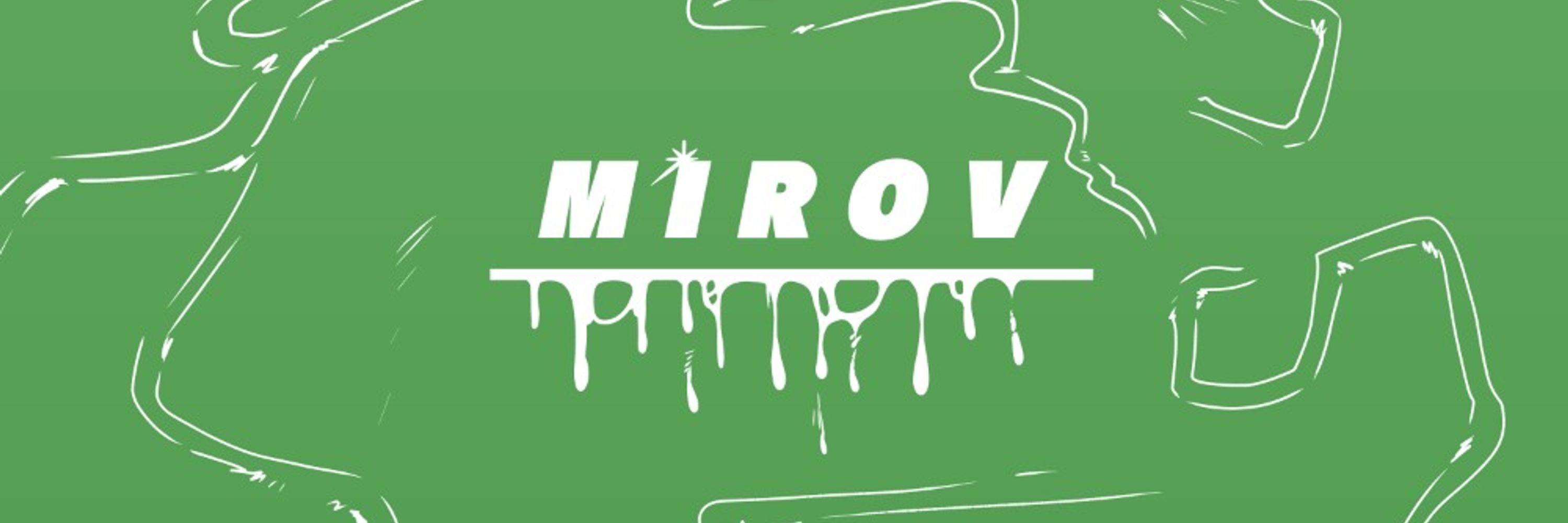🔞 Mirov 