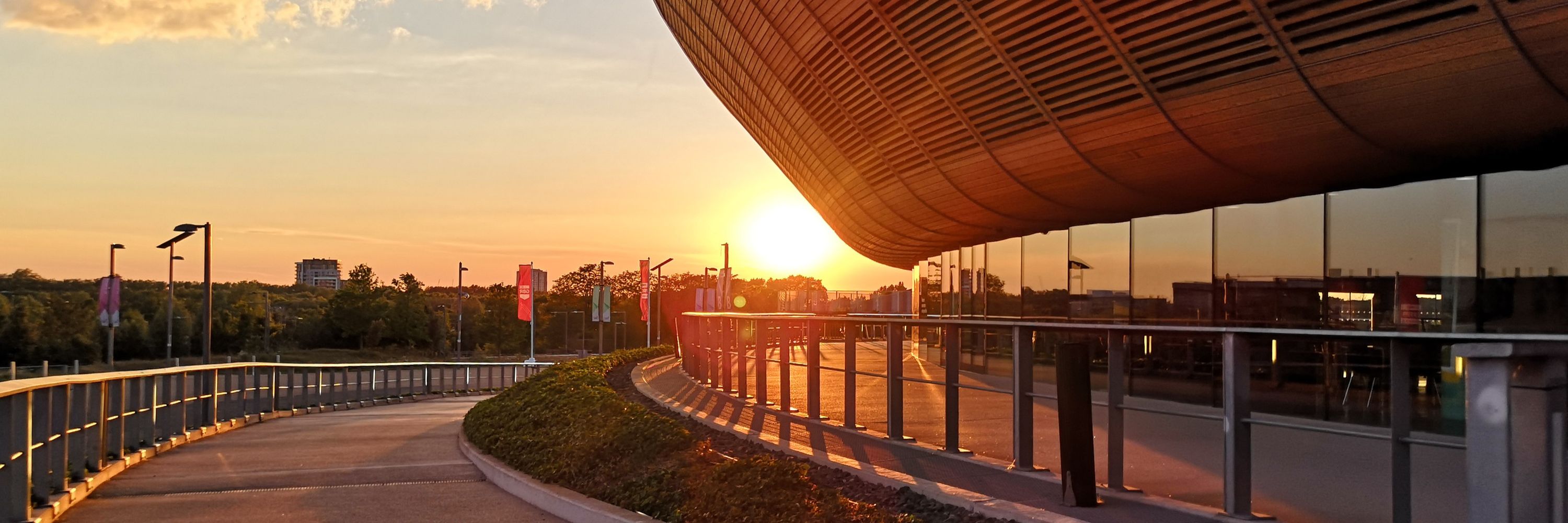 Lee Valley Regional Park