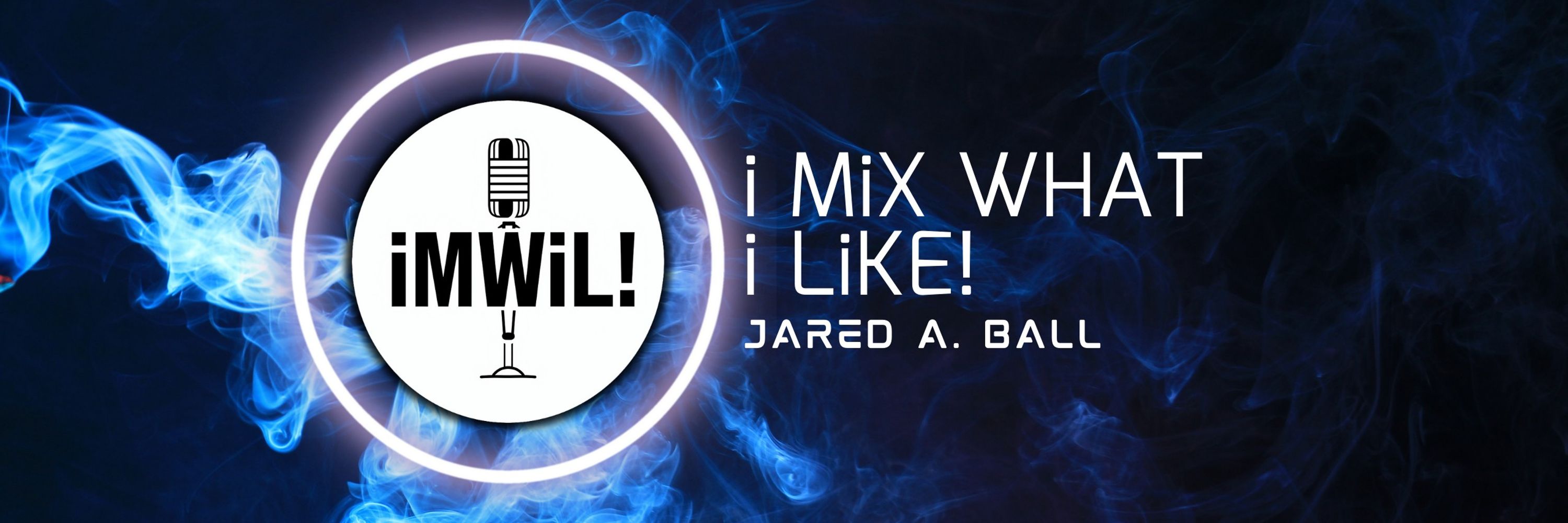 Jared Ball
