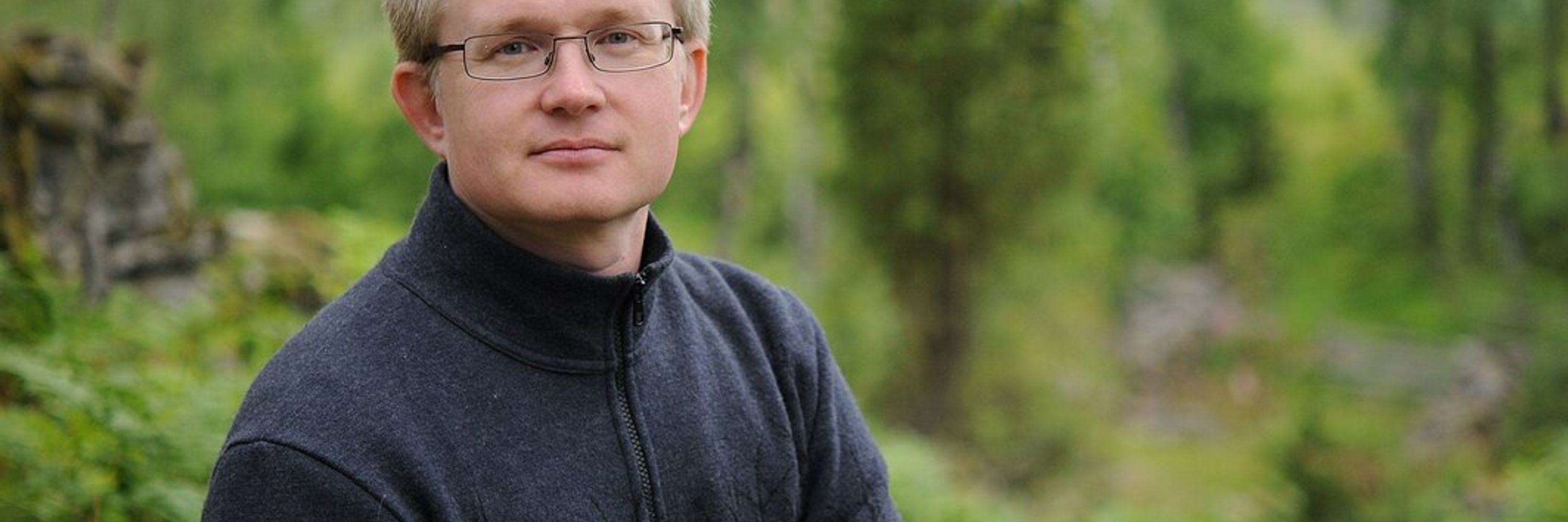 Bot Lars Wilderäng 🇸🇪 🇺🇦