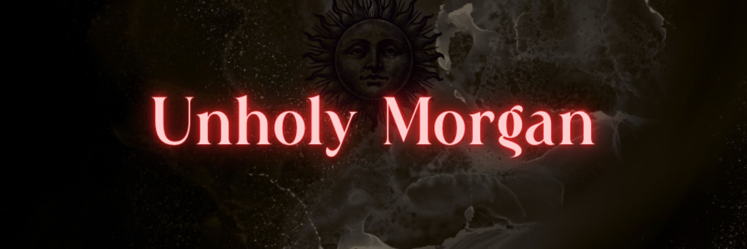 Unholy Morgan