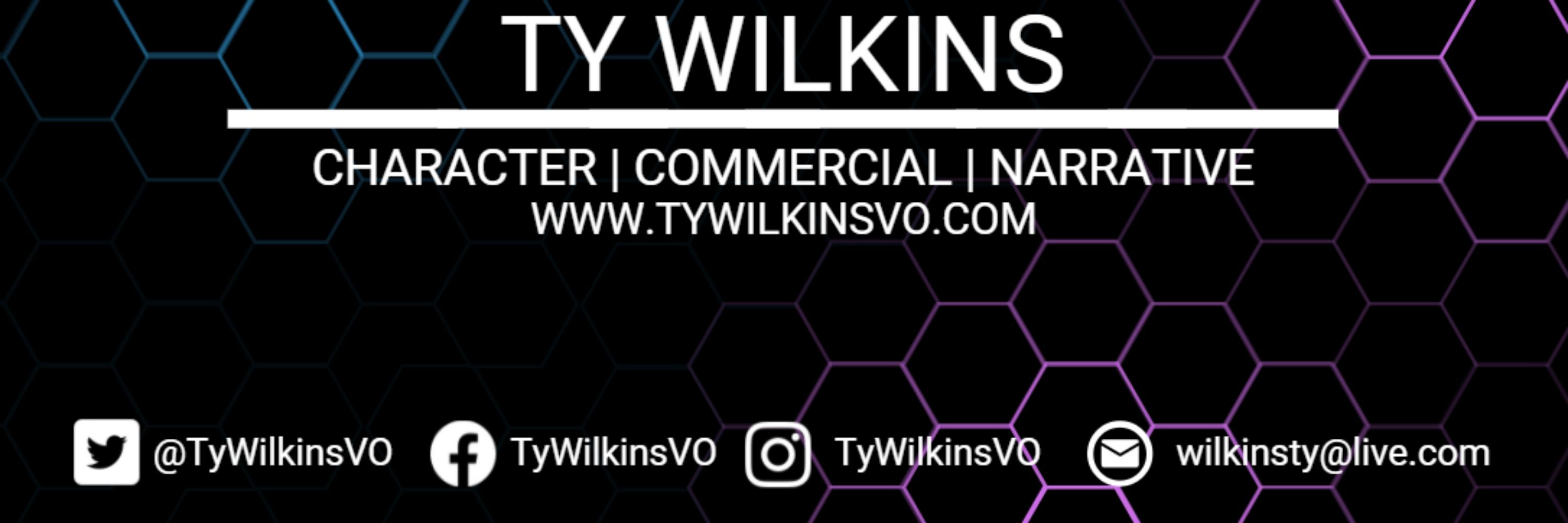 Ty Wilkins