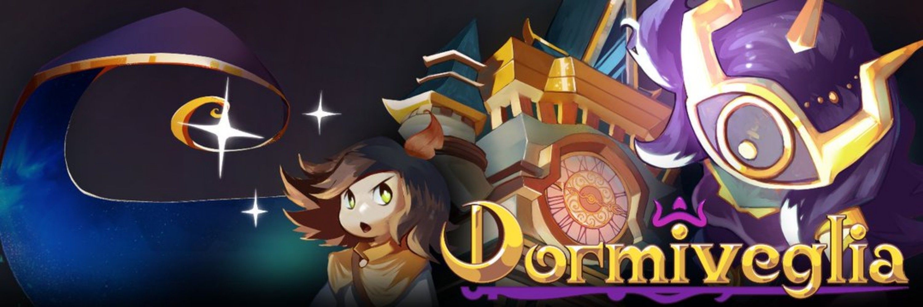 Dormiveglia - ON PATREON!