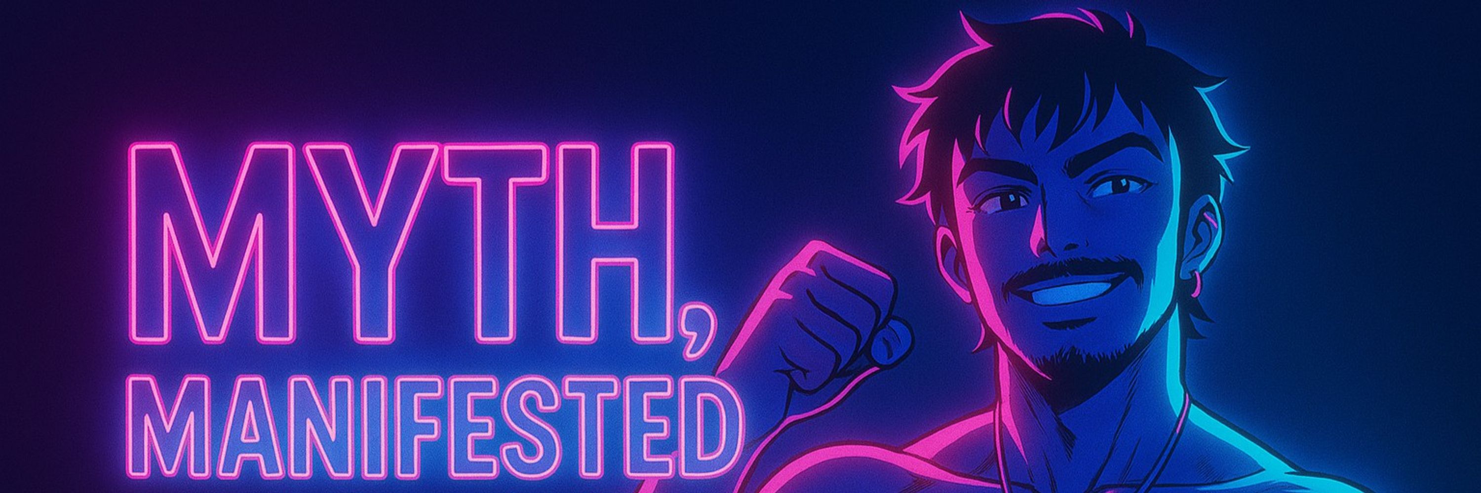 Myth, Manifested