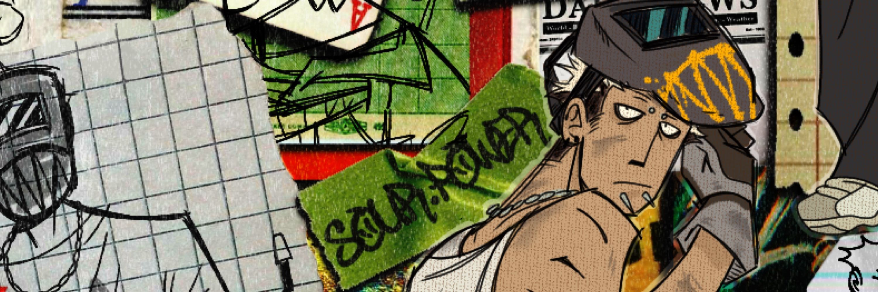 Sour Power