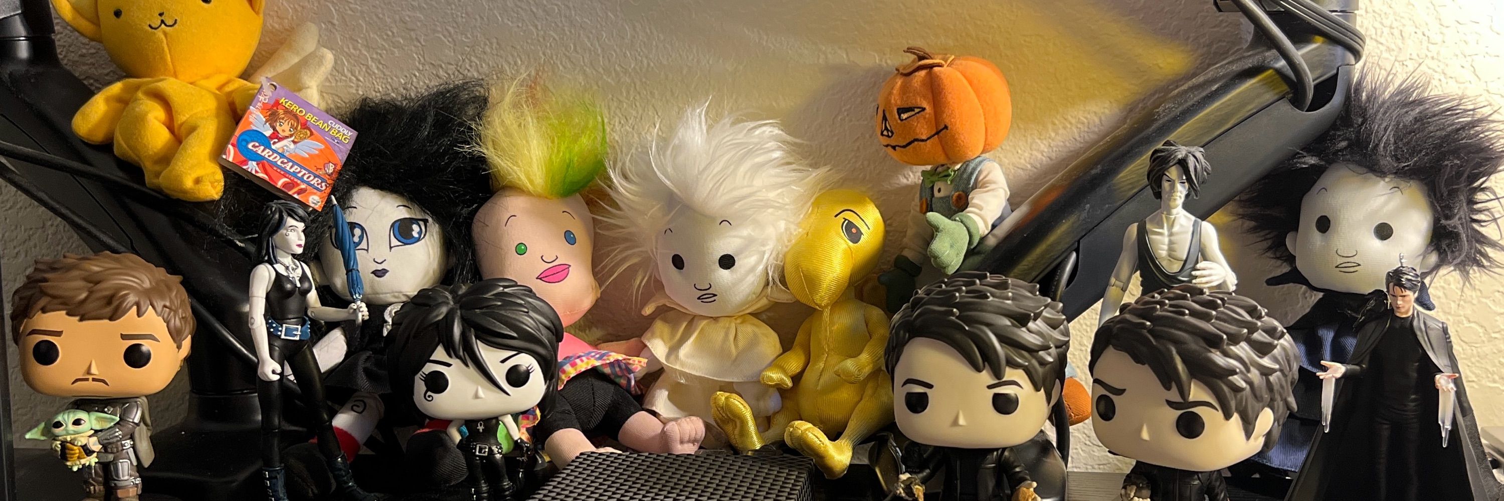 Mor*trish*a Wiggin