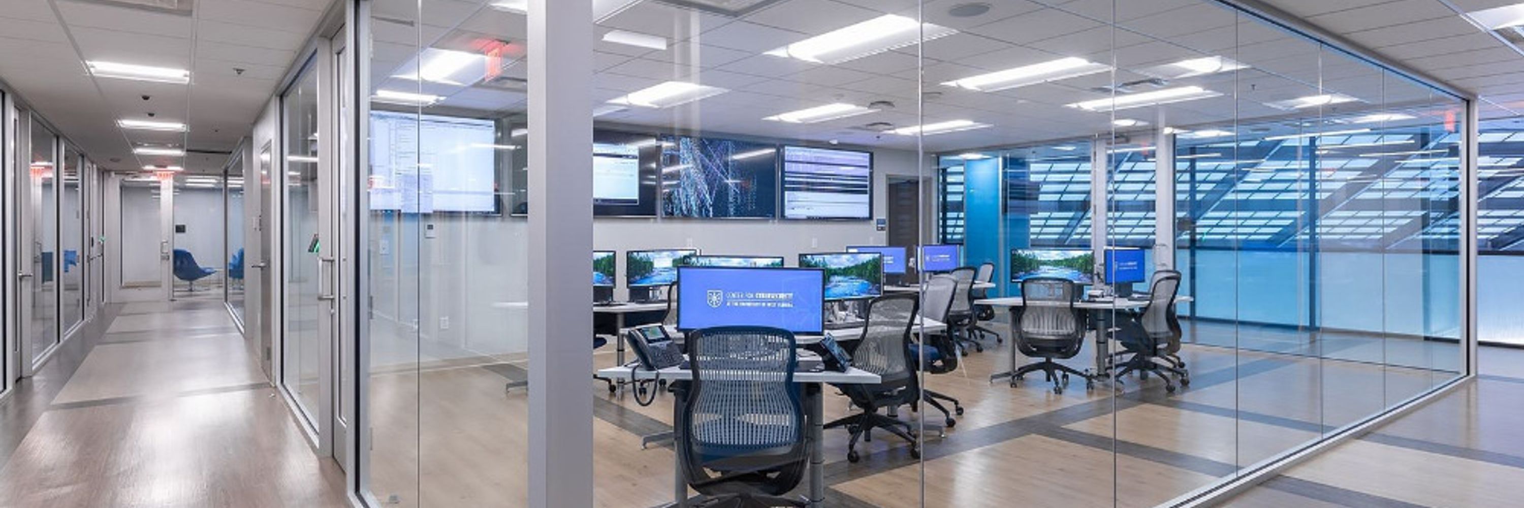 UWF Center for Cybersecurity