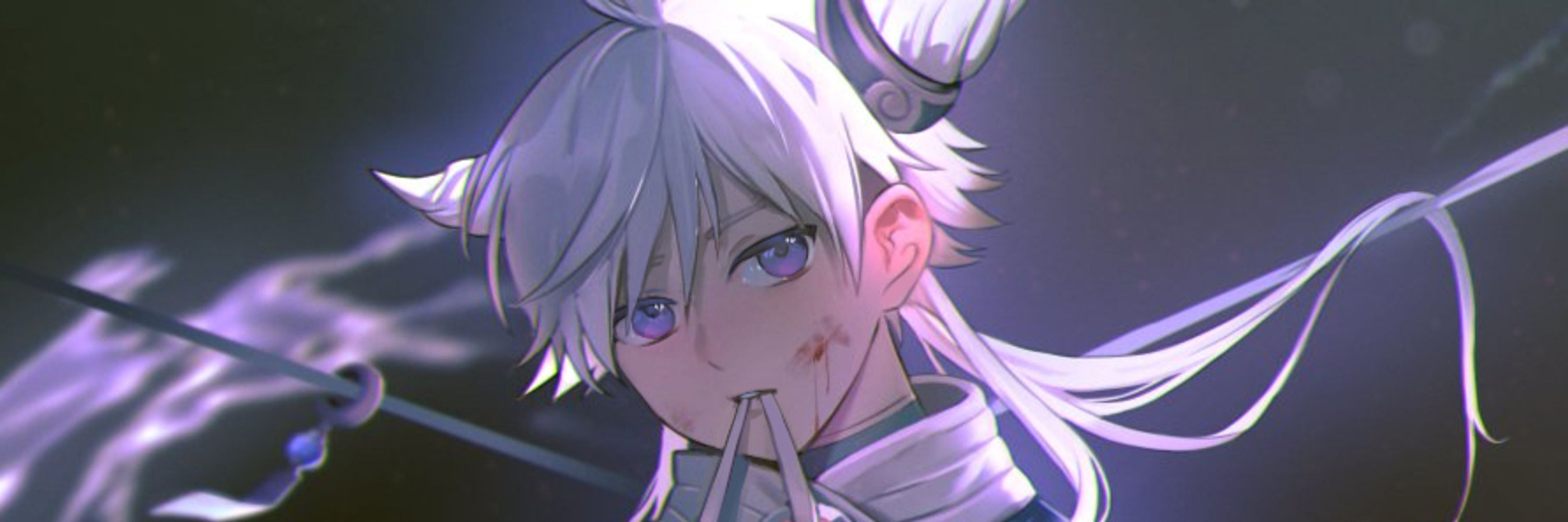  🍀(灬ºωº灬)