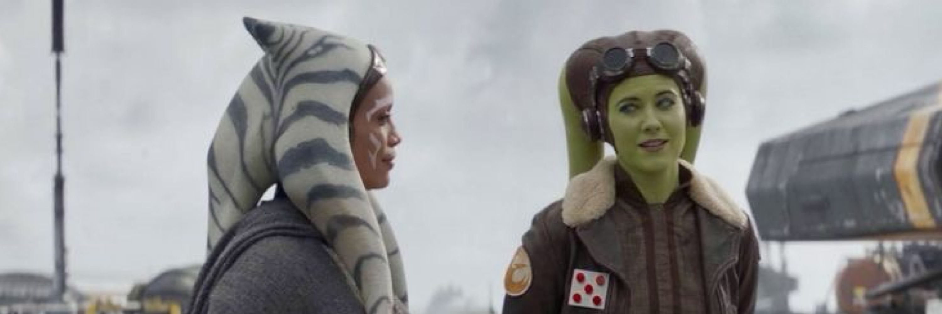 General Hera Syndulla