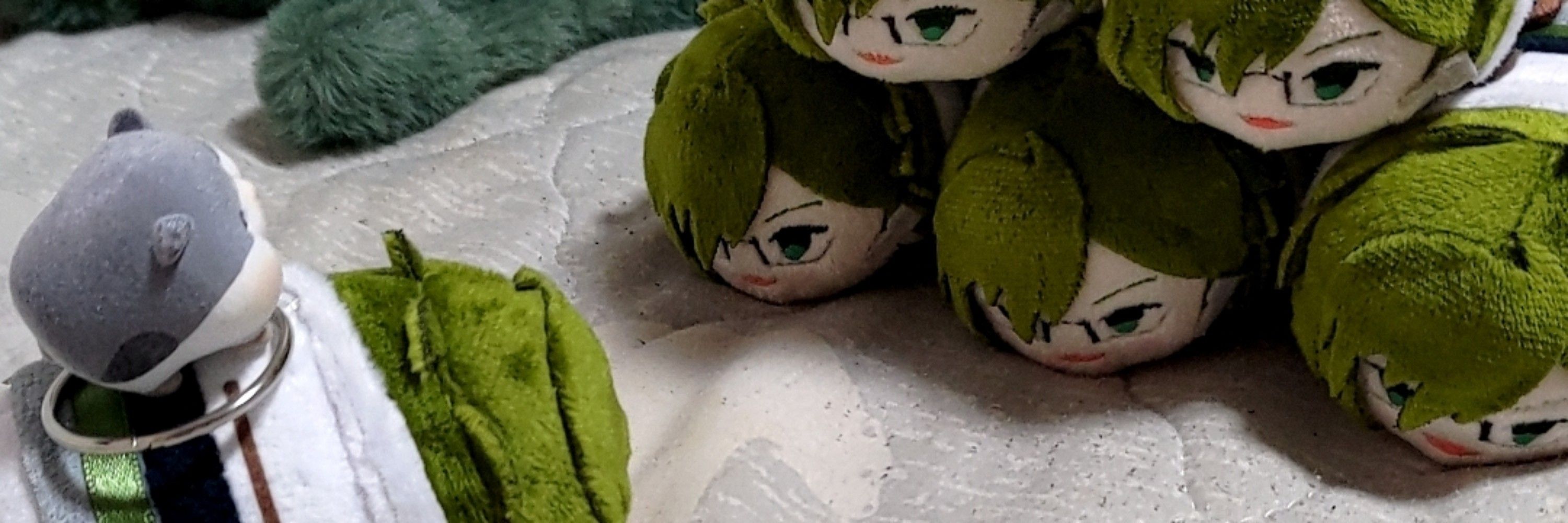 や‪💚