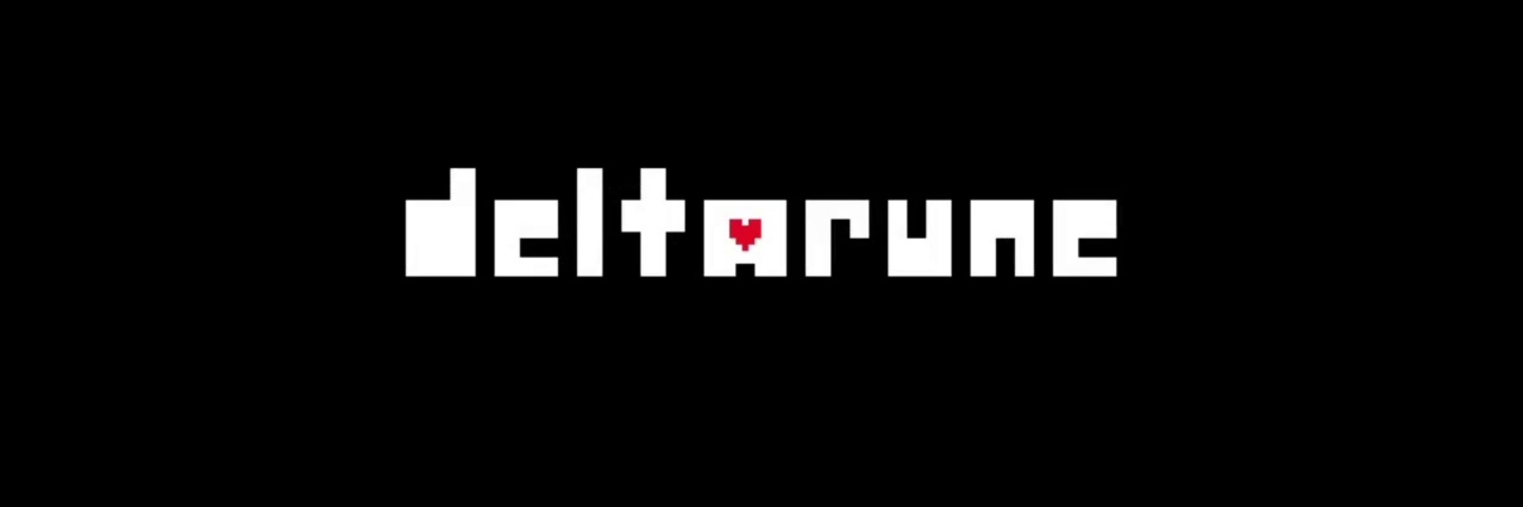 Deltarune Tomorrow