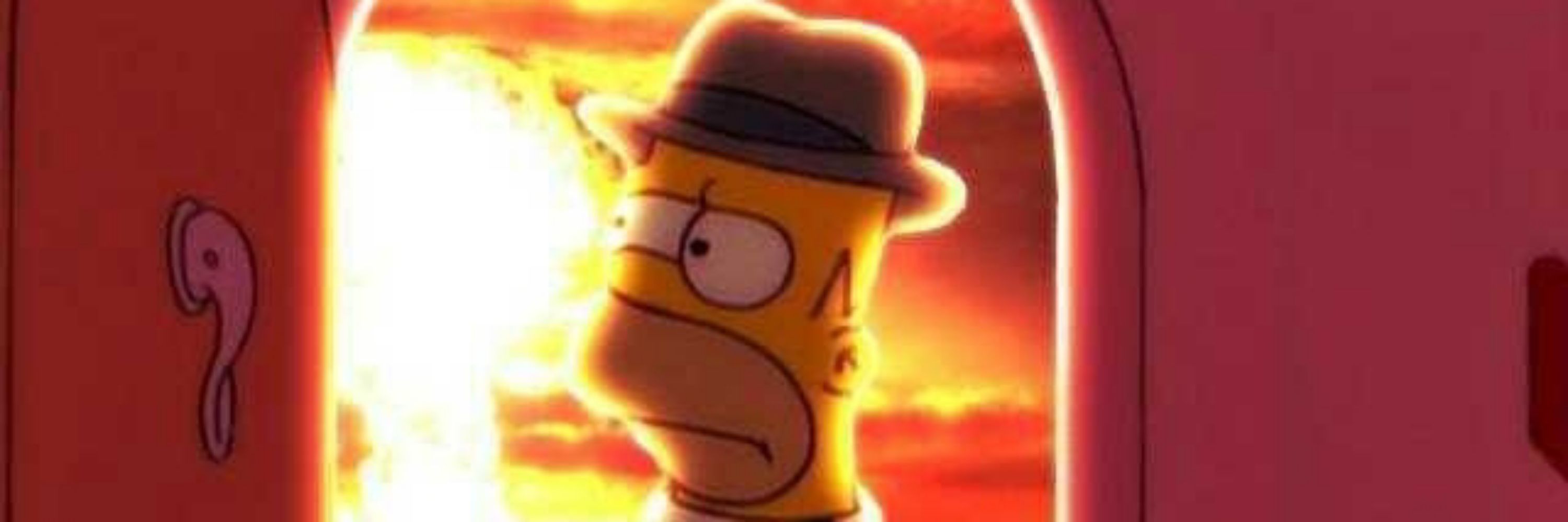 Homer J. Simpson