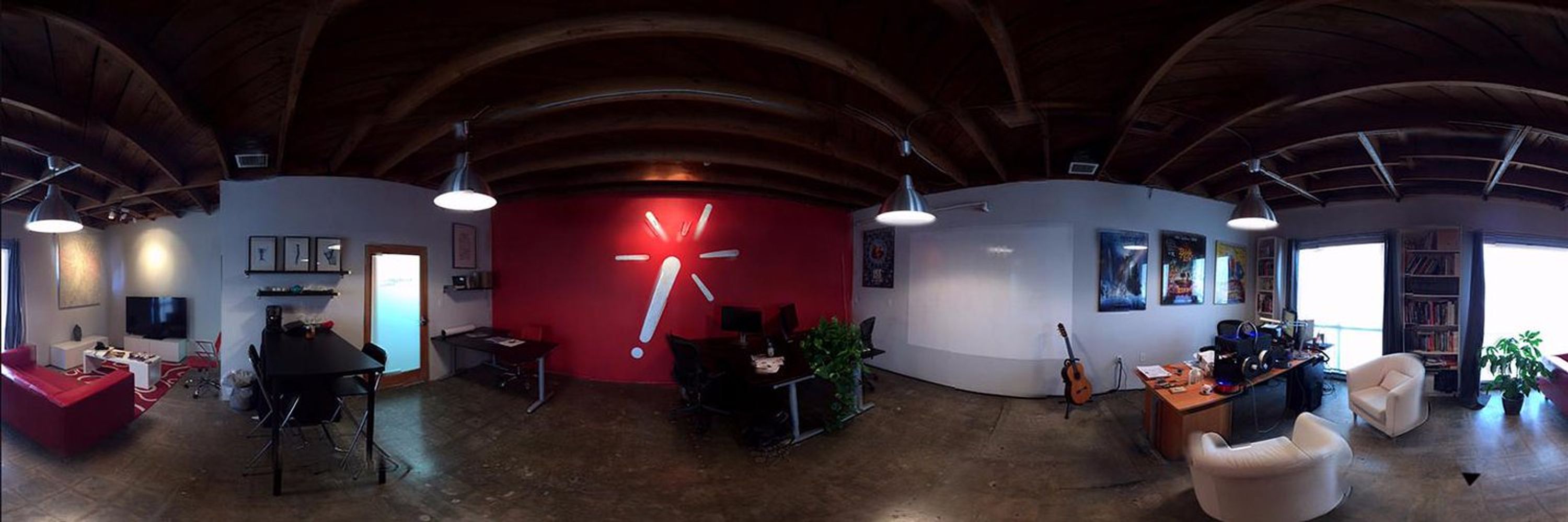 BARABOOM! Studios
