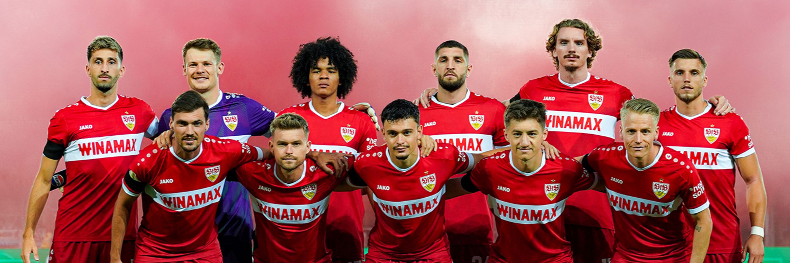 VfB Stuttgart Nachwuchs und Frauen