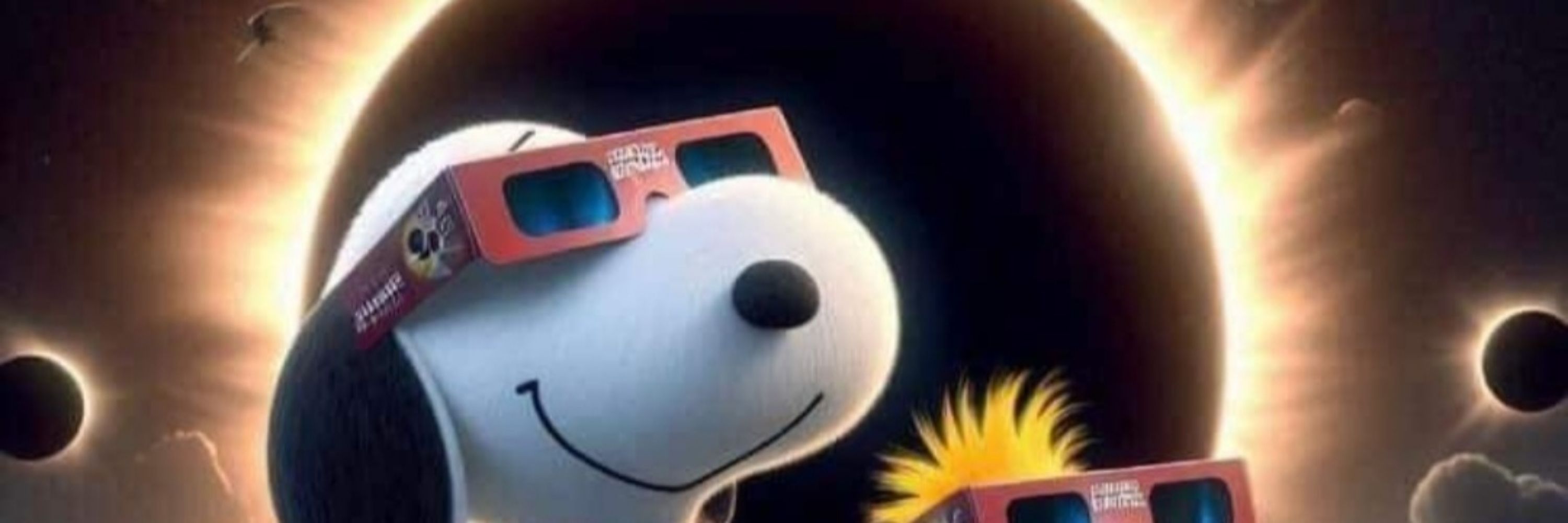 Lucyandsnoopy