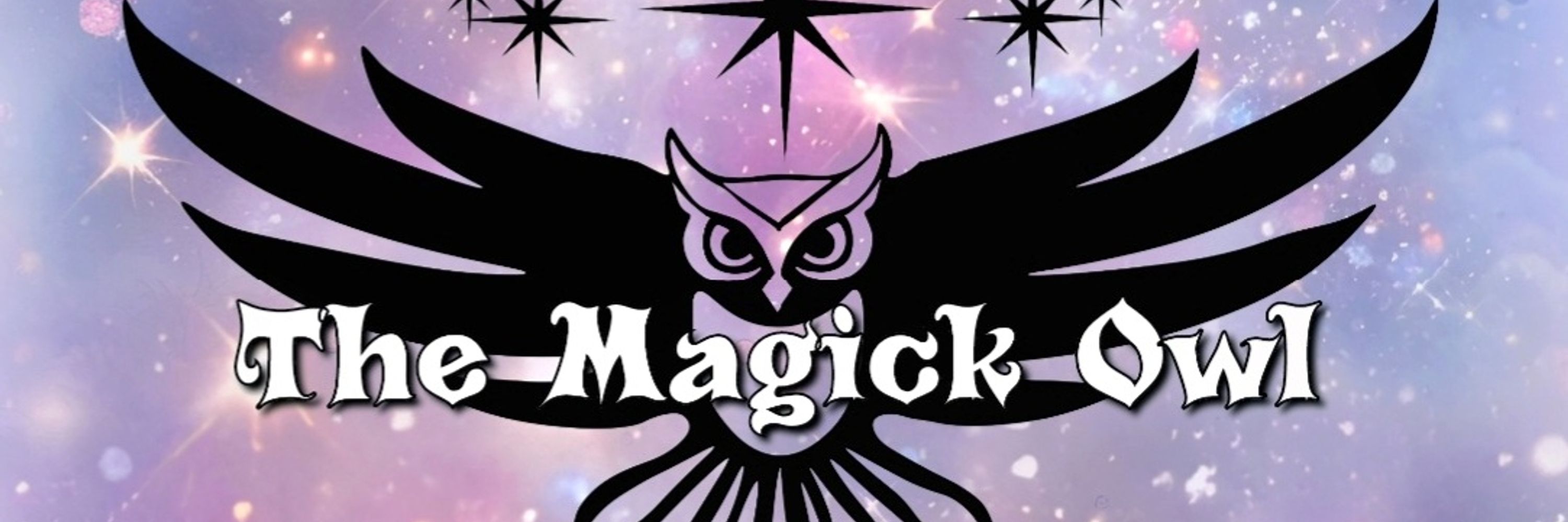 The Magick Owl 🦉 