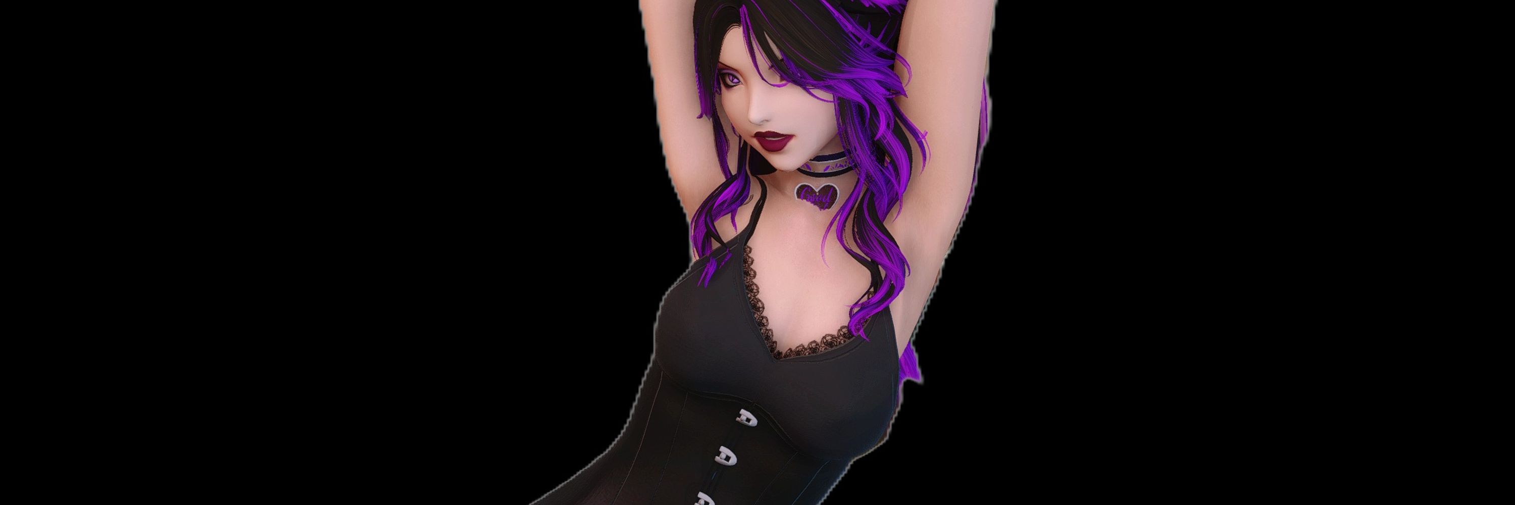 Syren Silly