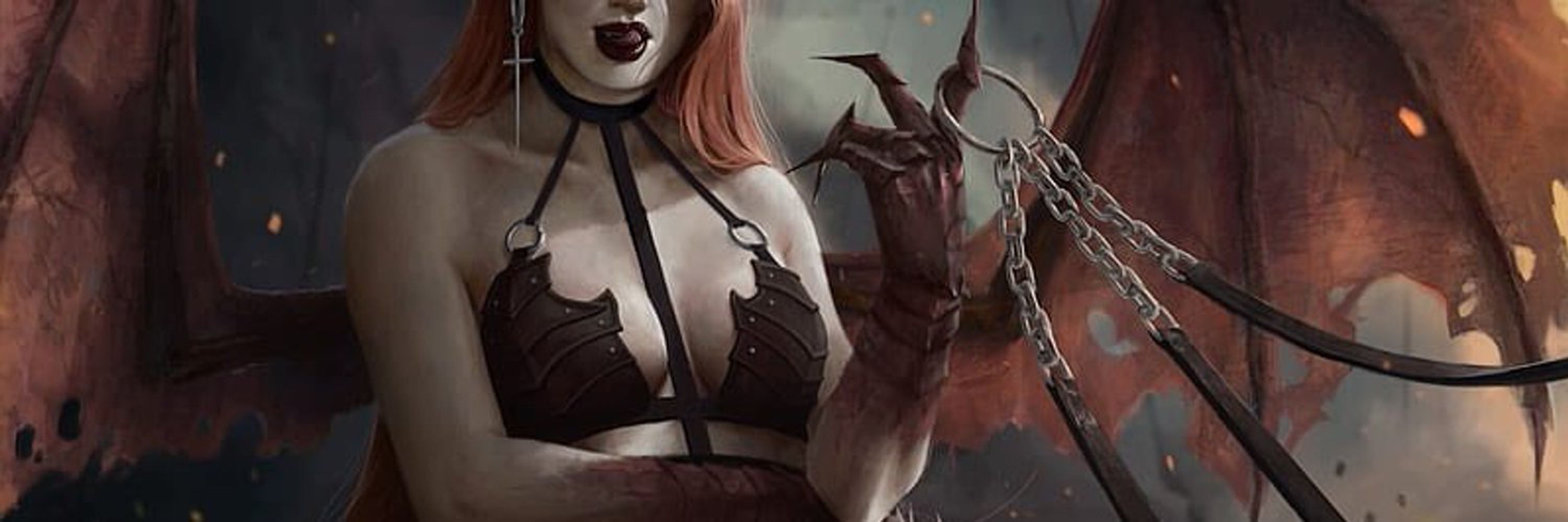 Mistress Moxxi