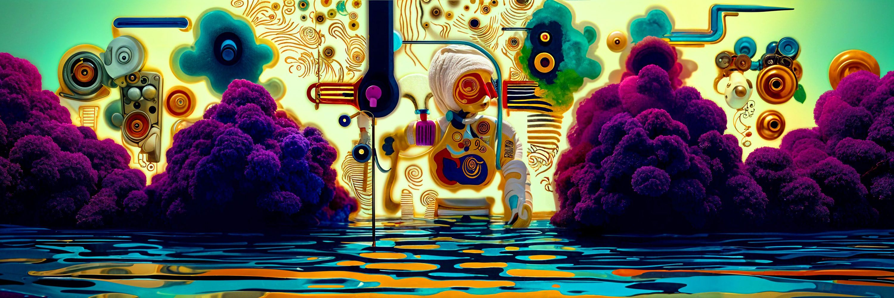 m i m i c ▮