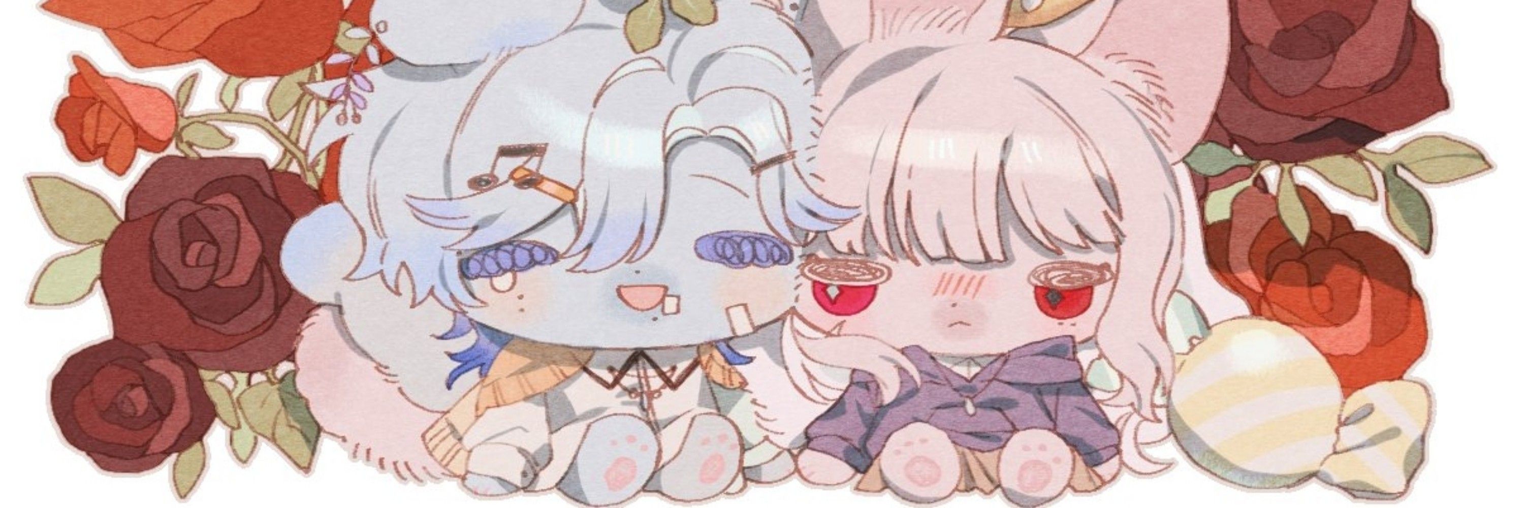 🌸