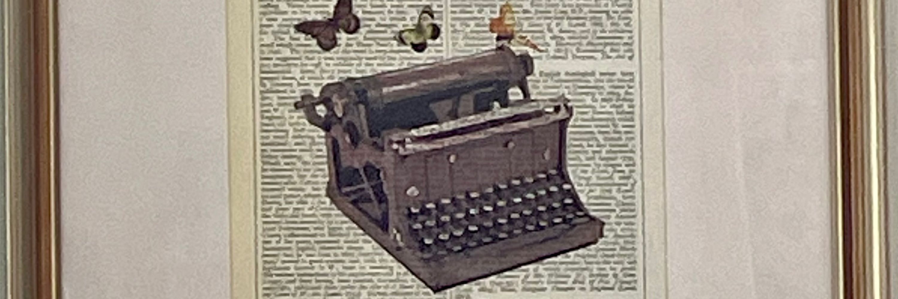 The Monthly Writing Challenge 🖊️