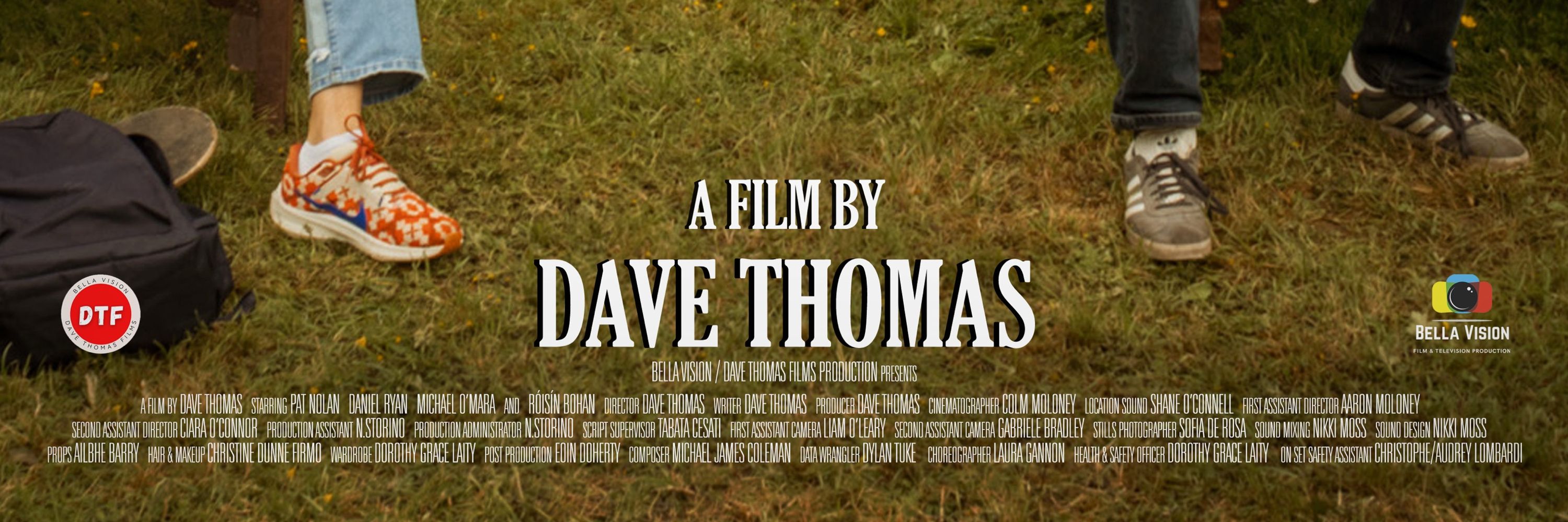 DAVE THOMAS FILMS