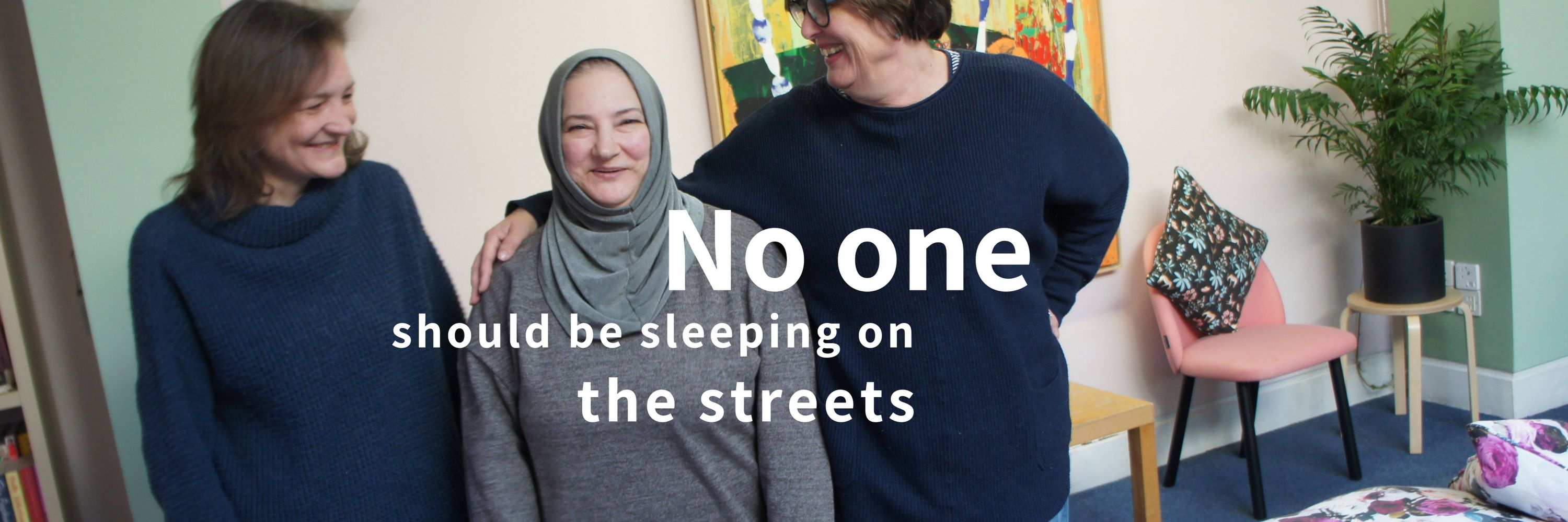 Hackney Night Shelter