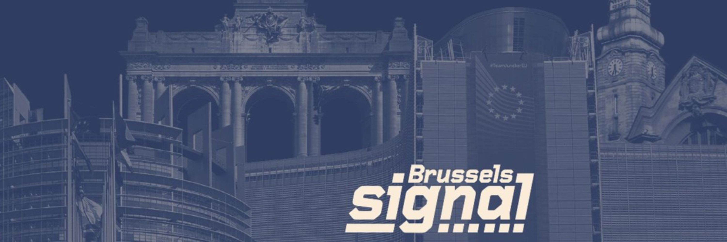 Brussels Signal