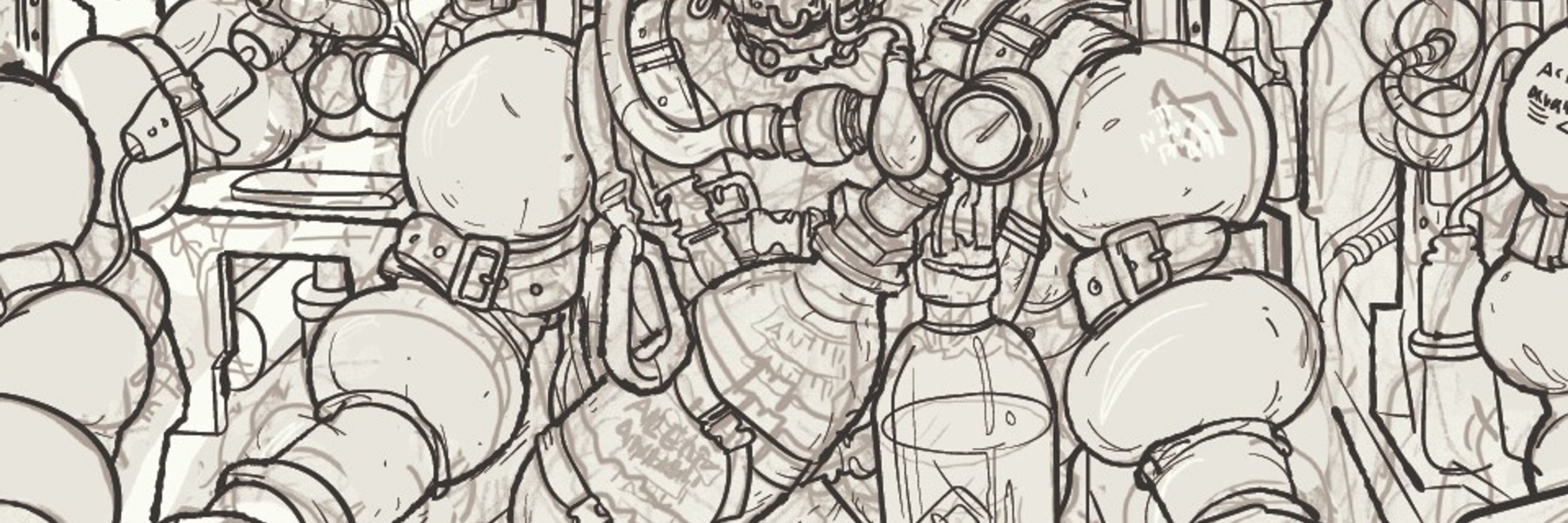 Andy Warlord