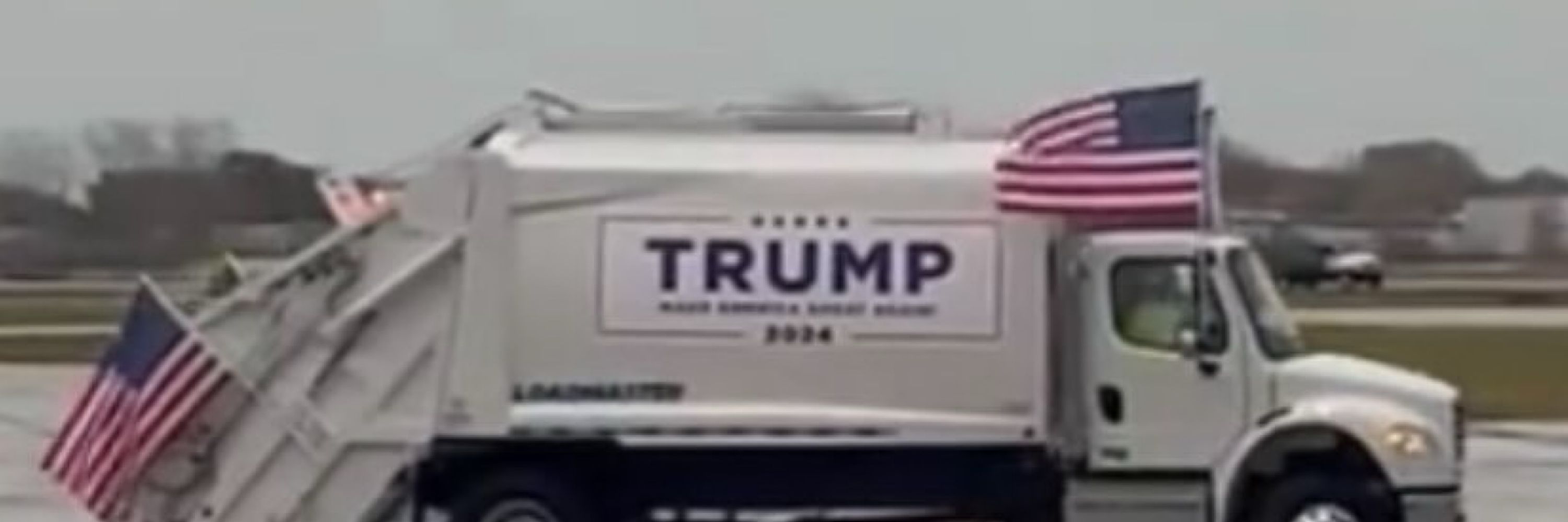 Anti MAGA