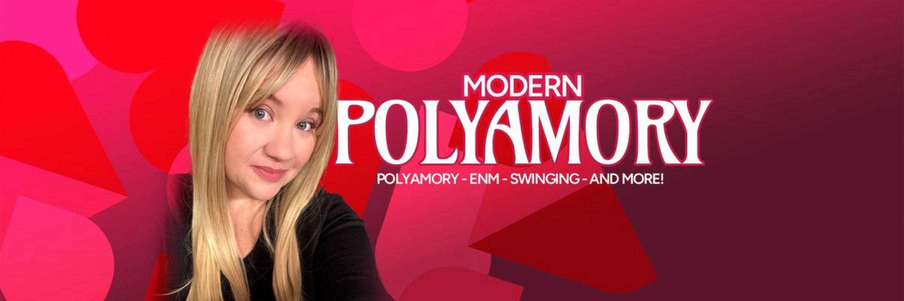 Modern Polyamory with Jan Dominy