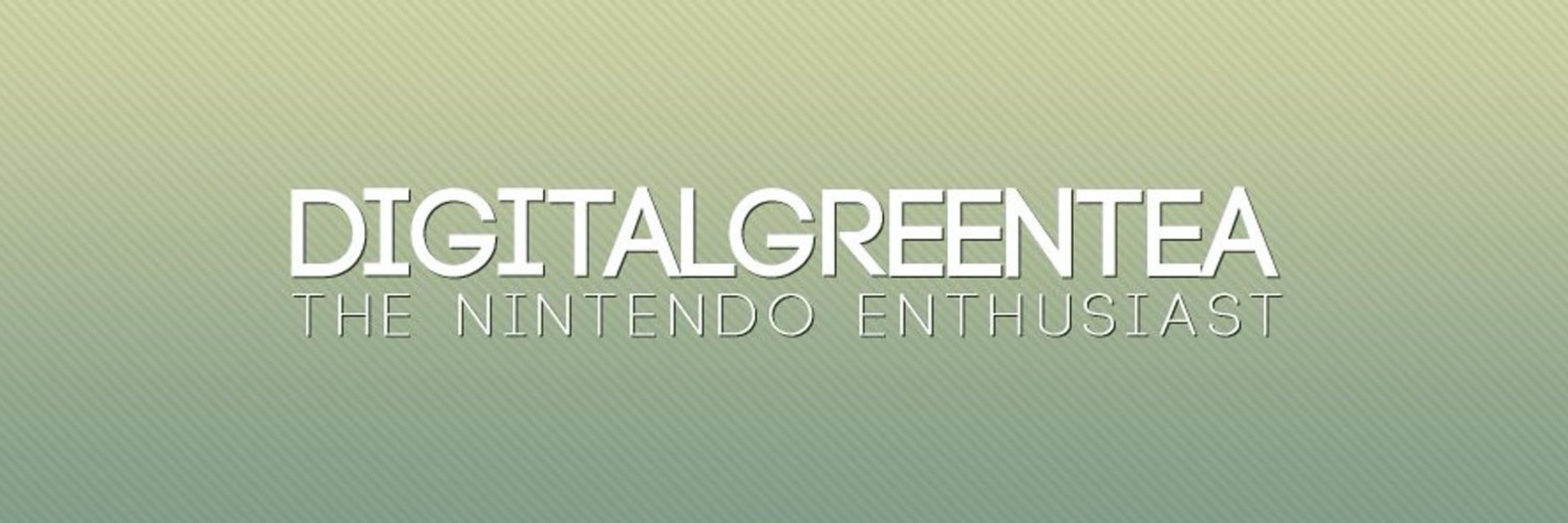 DigitalGreenTea