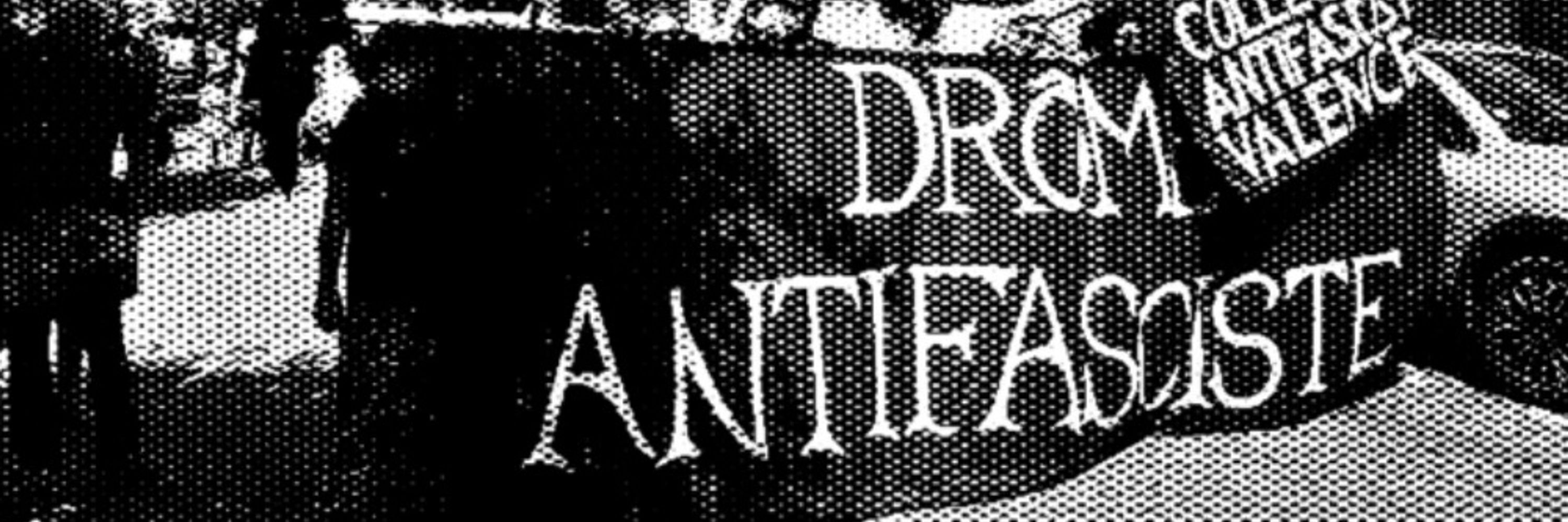 ACAV - Action Collective Antifasciste Valence