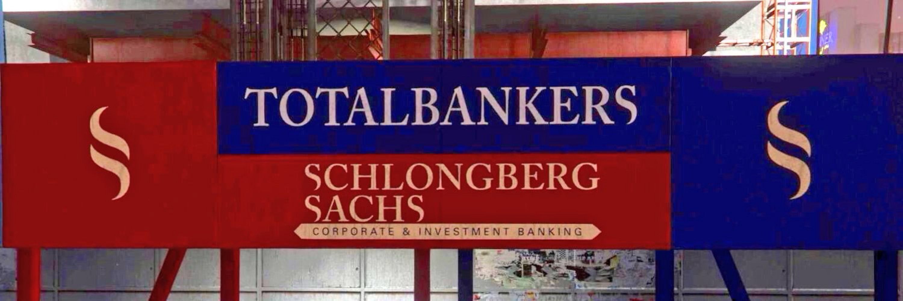 Schlongberg Sachs™️
