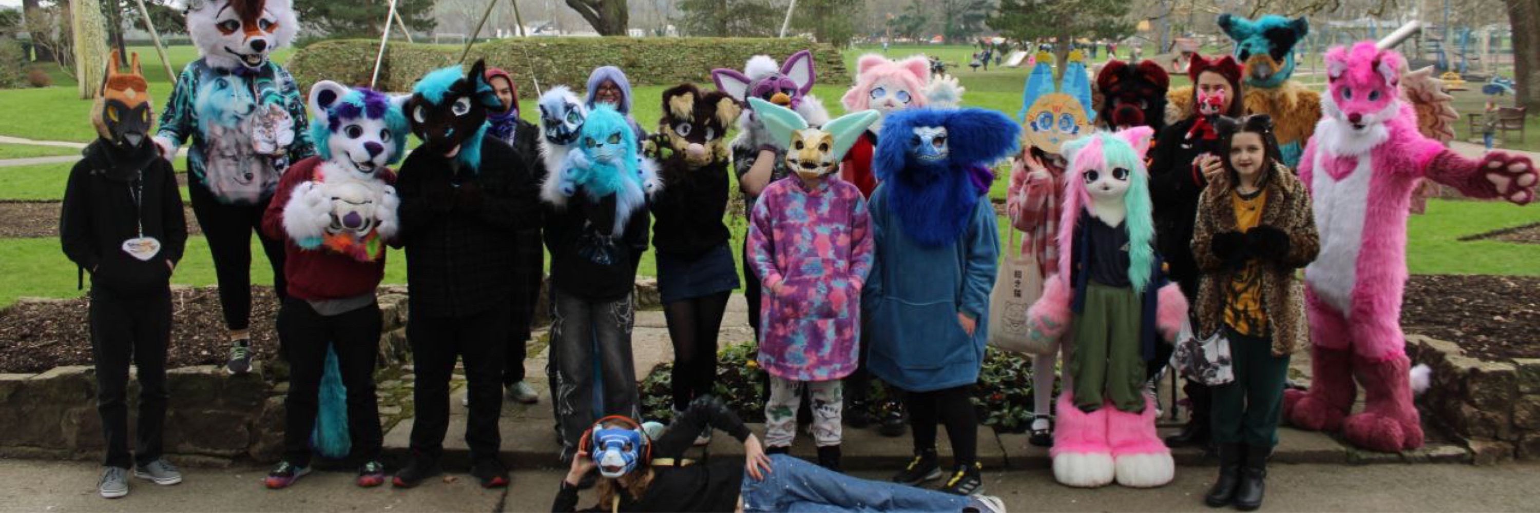 Cornwall Furs