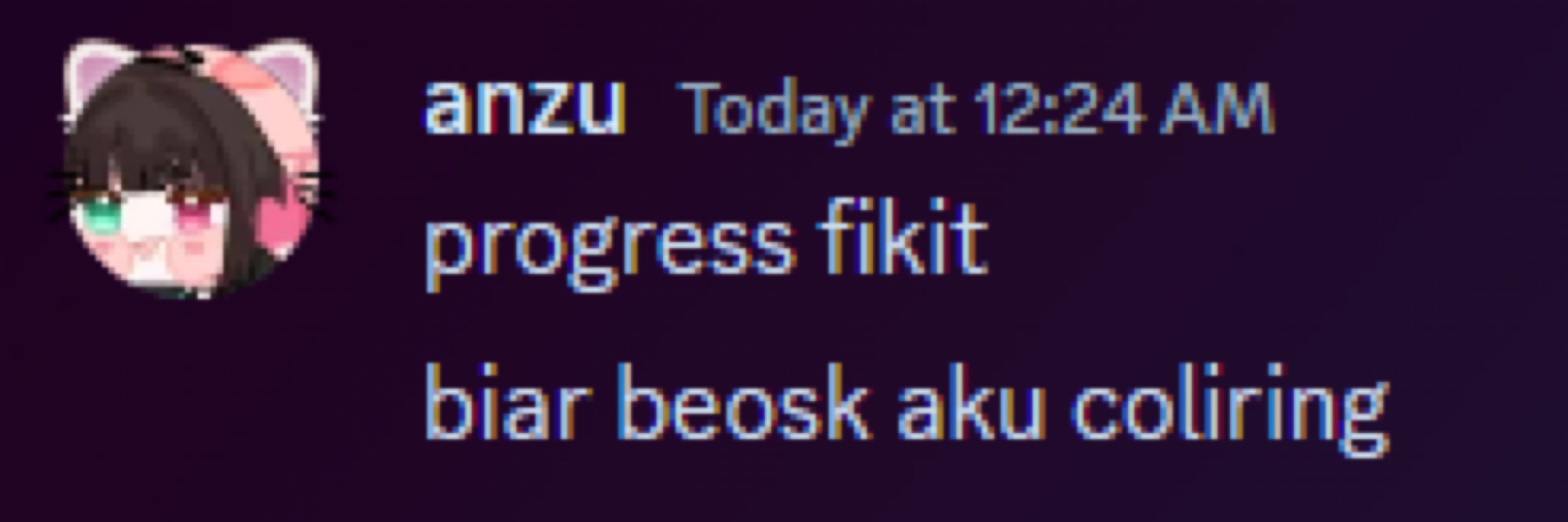 anzu