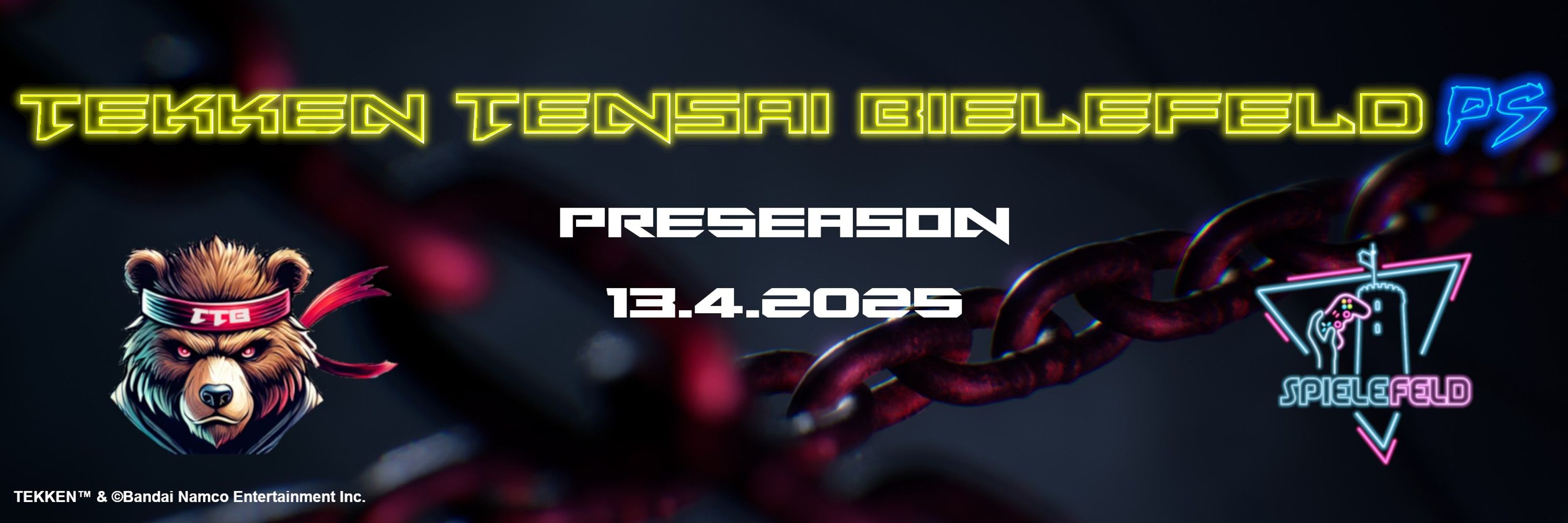 Tekken_Tensai