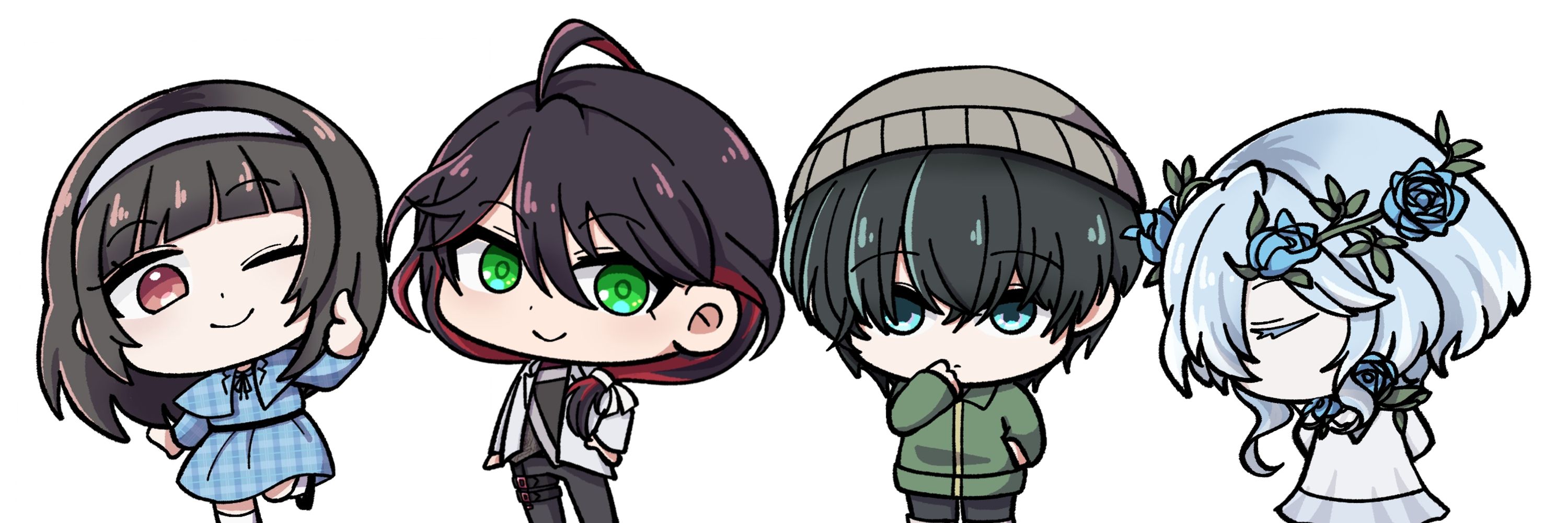 イナセナイナホ
