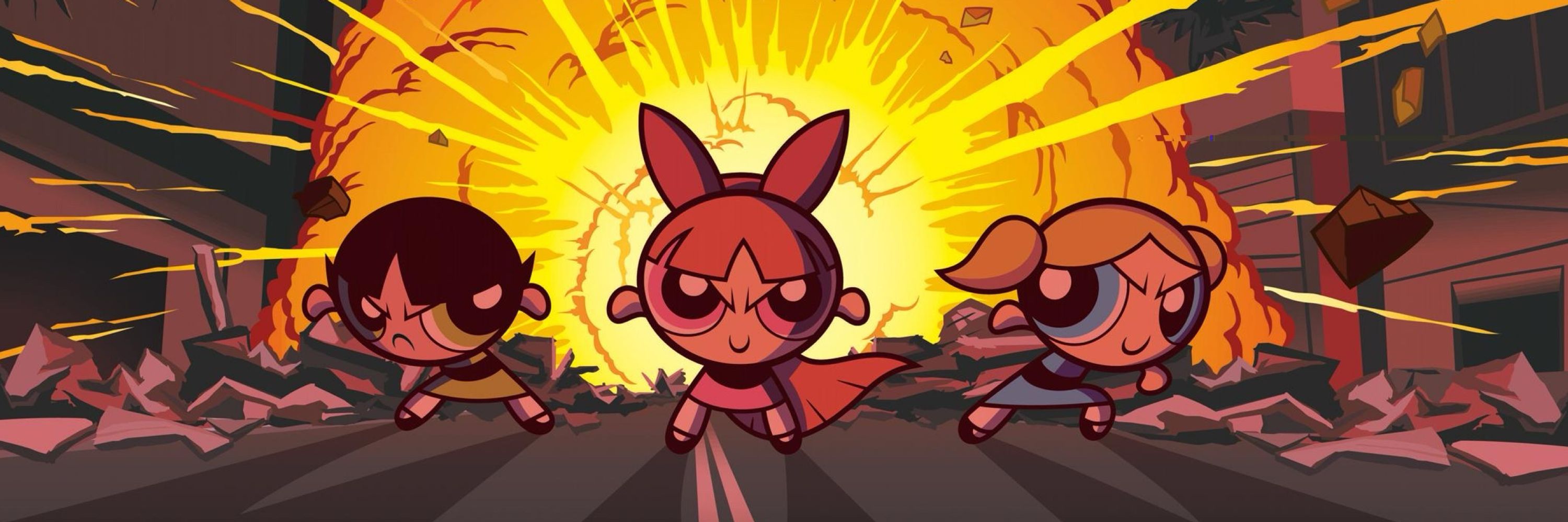 💖💙💚PPG ARCHIVE™💚💙💖