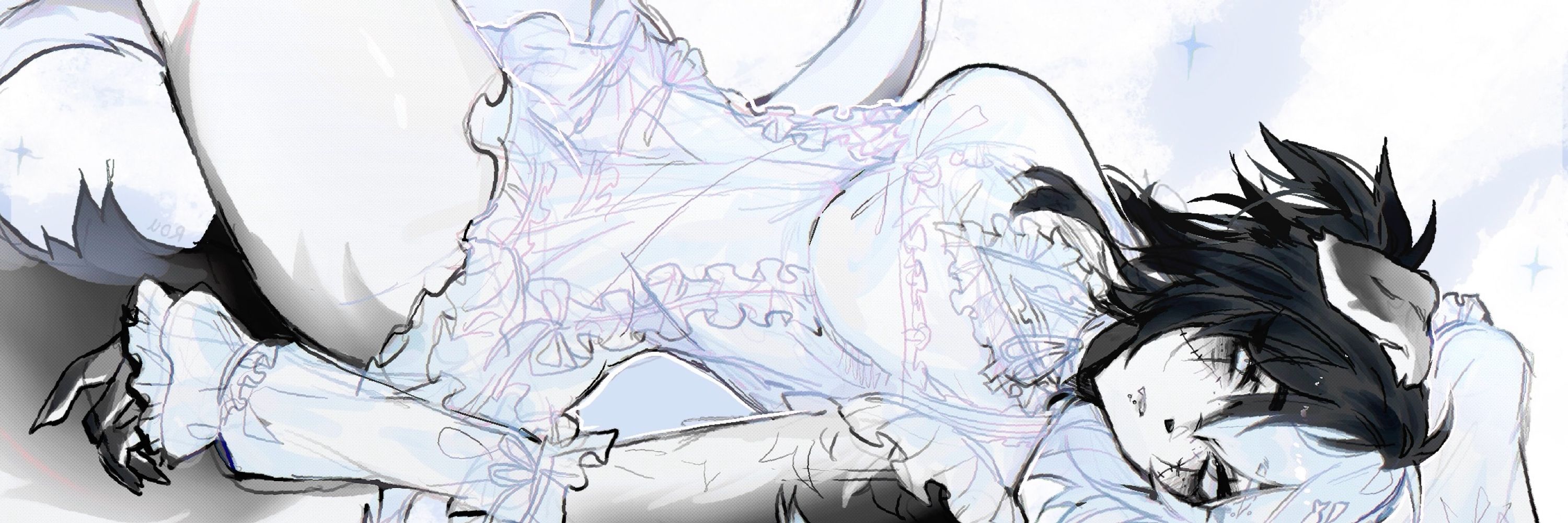 ｡☆༓˚⁺Calfi