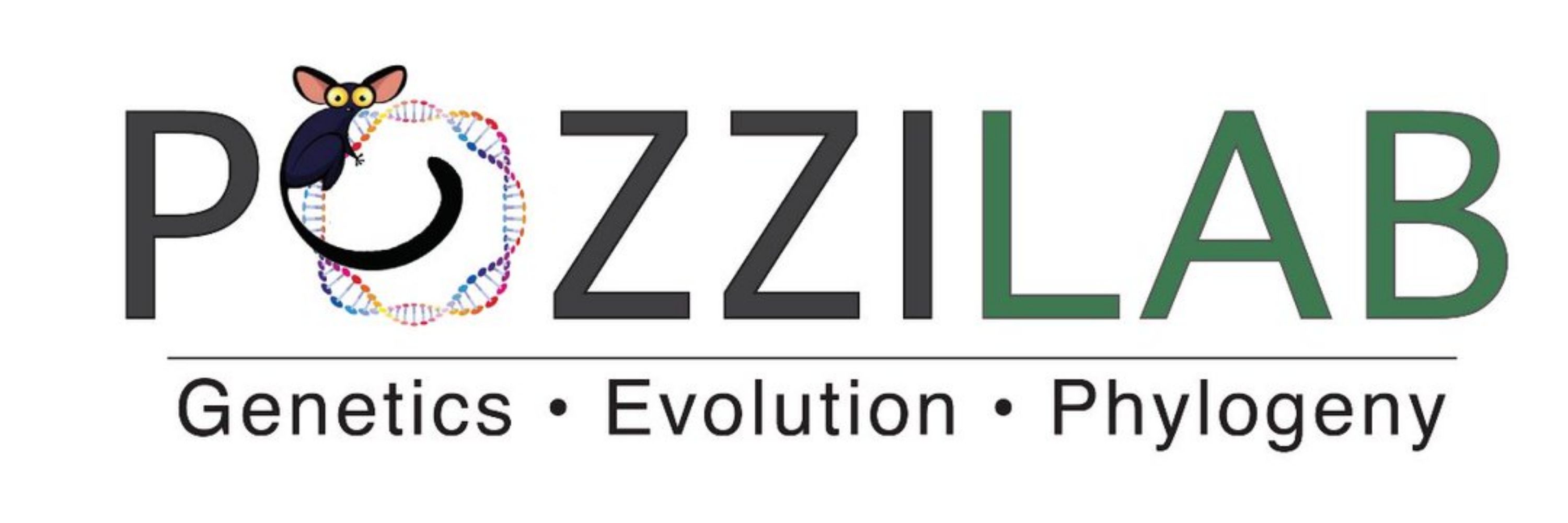 Pozzi lab @UTSA