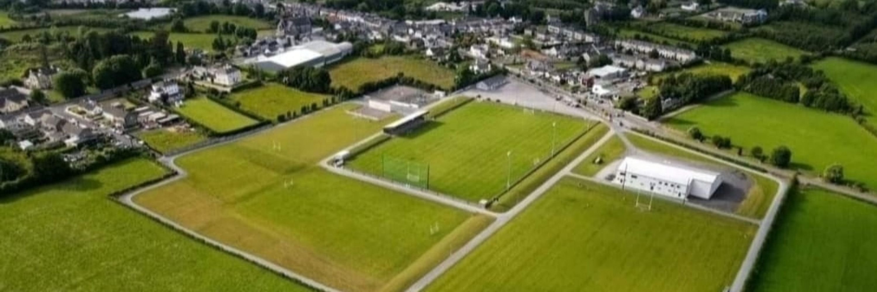 Borris-Ileigh GAA Club