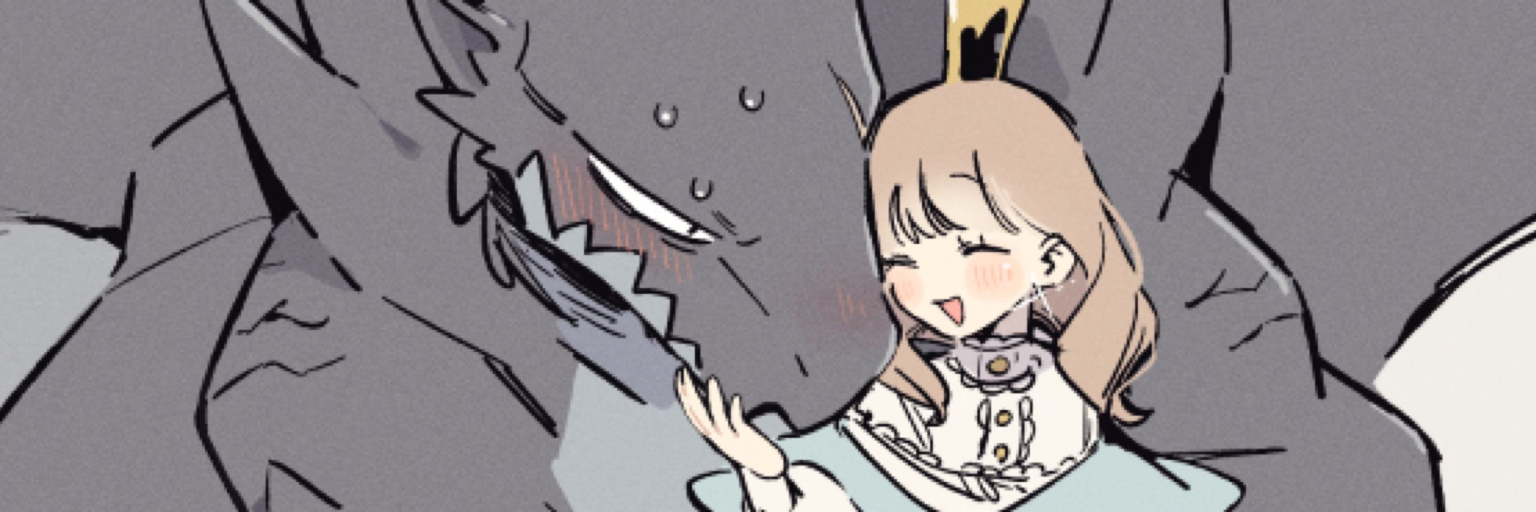 はるウォ
