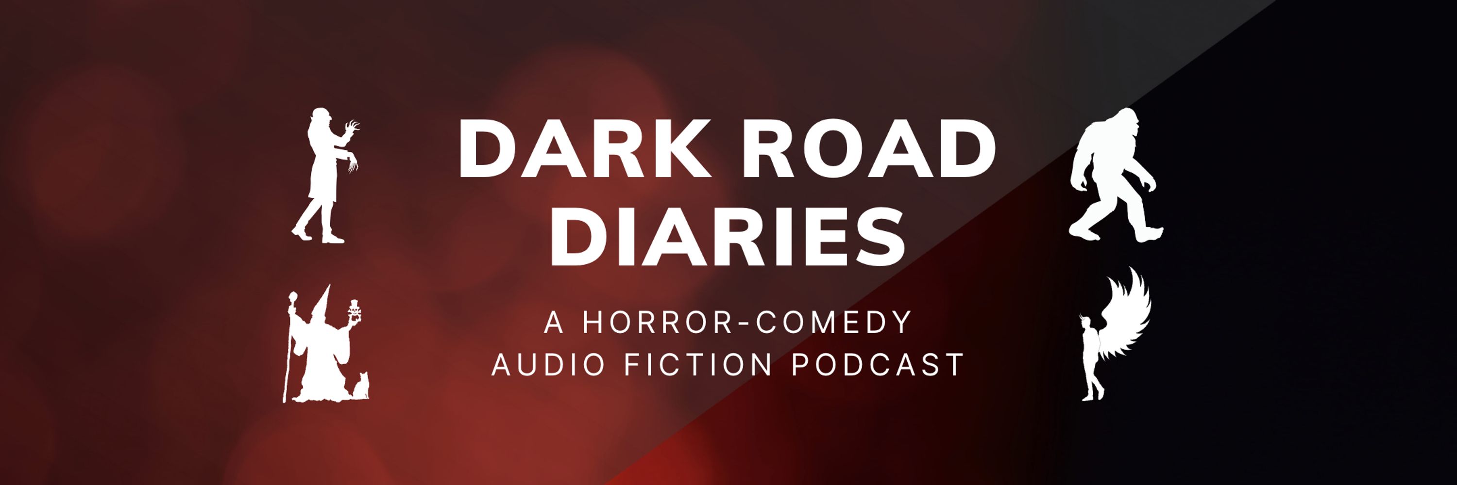 Dark Road Diaries - KICKSTARTER JULY 1ST!