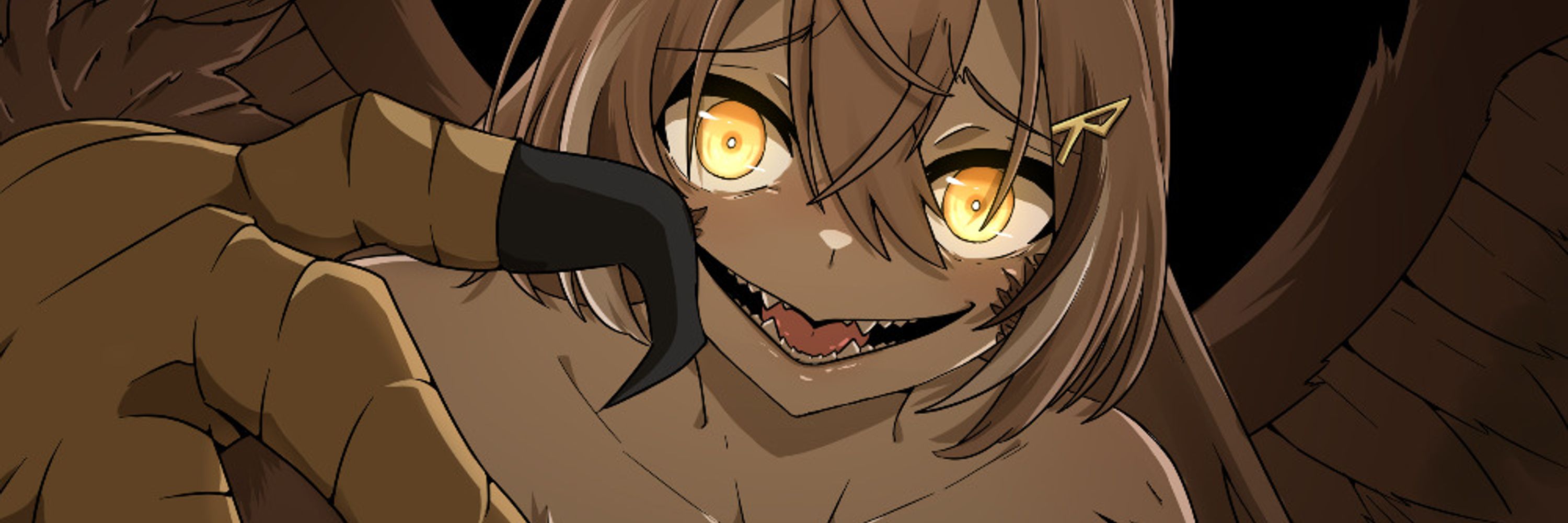KanashiiWolf