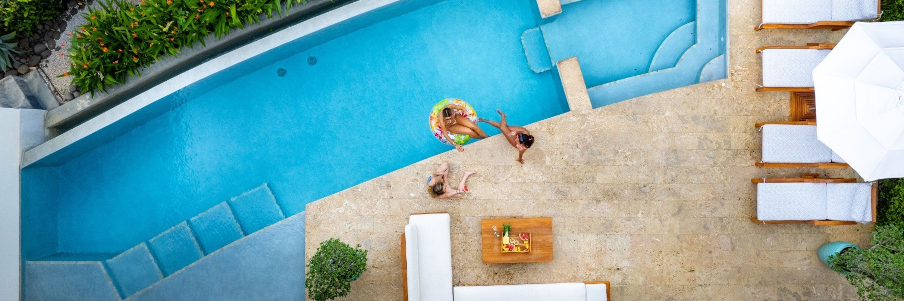 Stay In Tamarindo