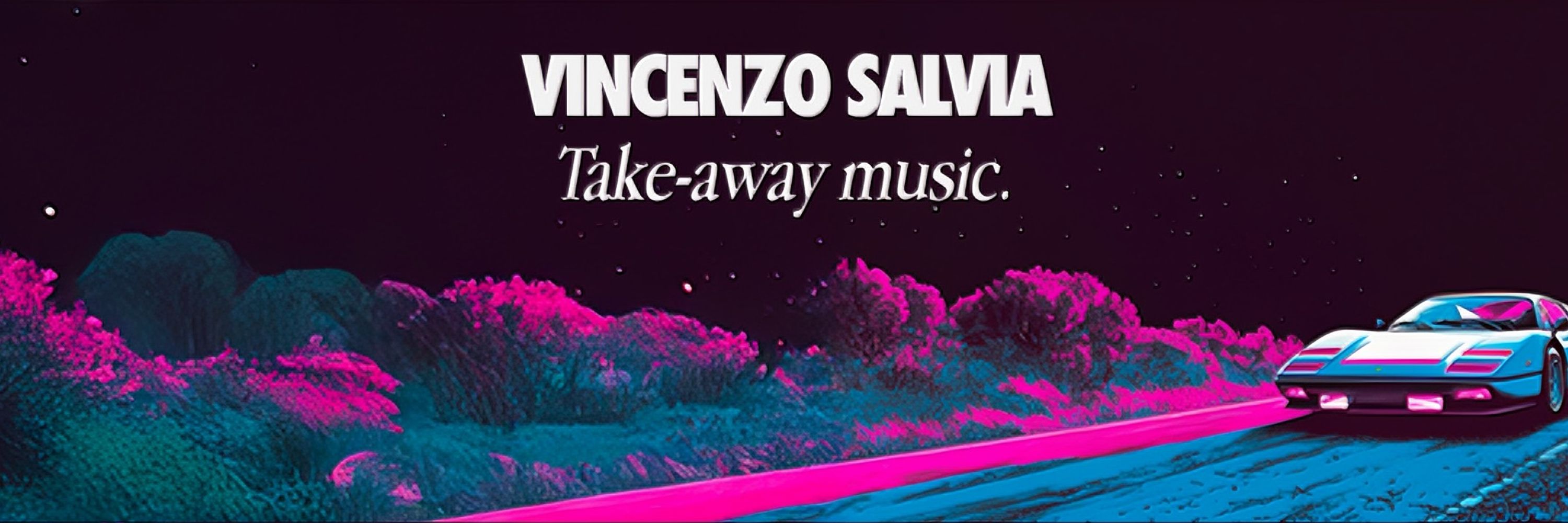 Vincenzo Salvia