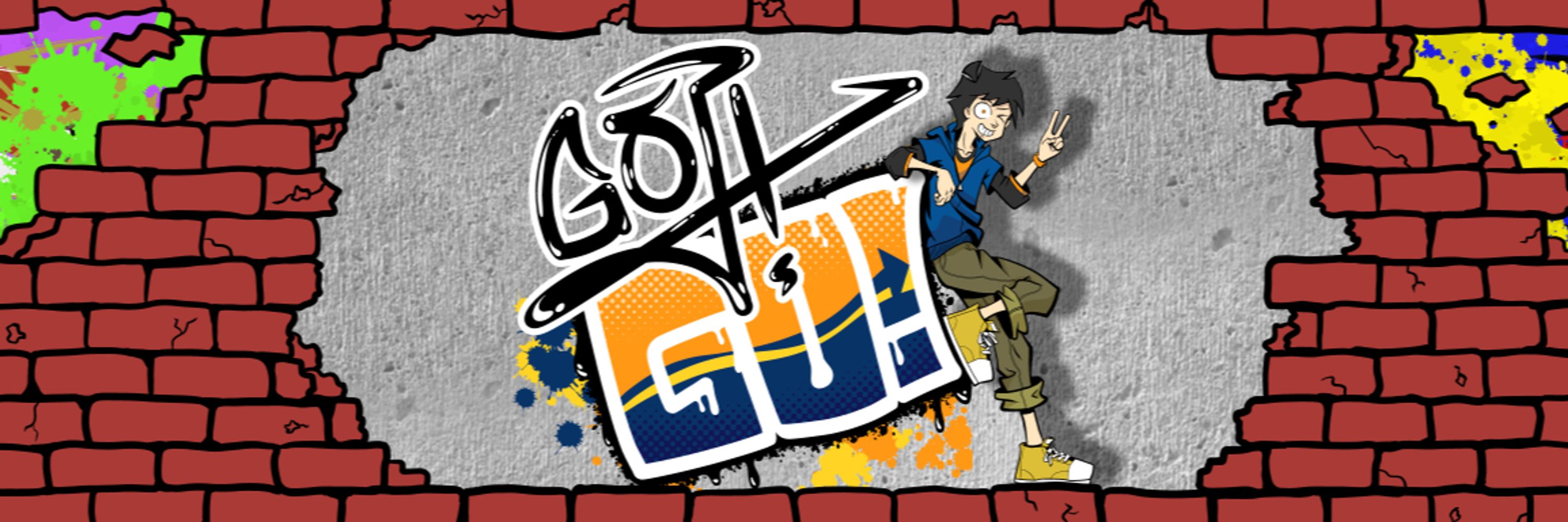 Goji Go!
