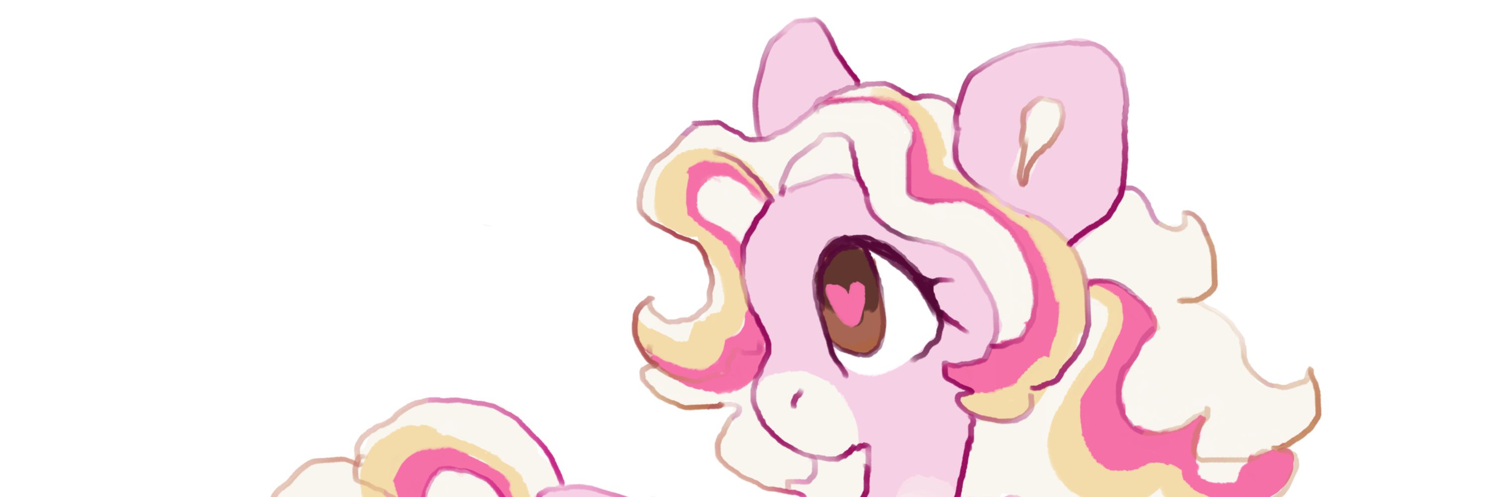 ponypetals